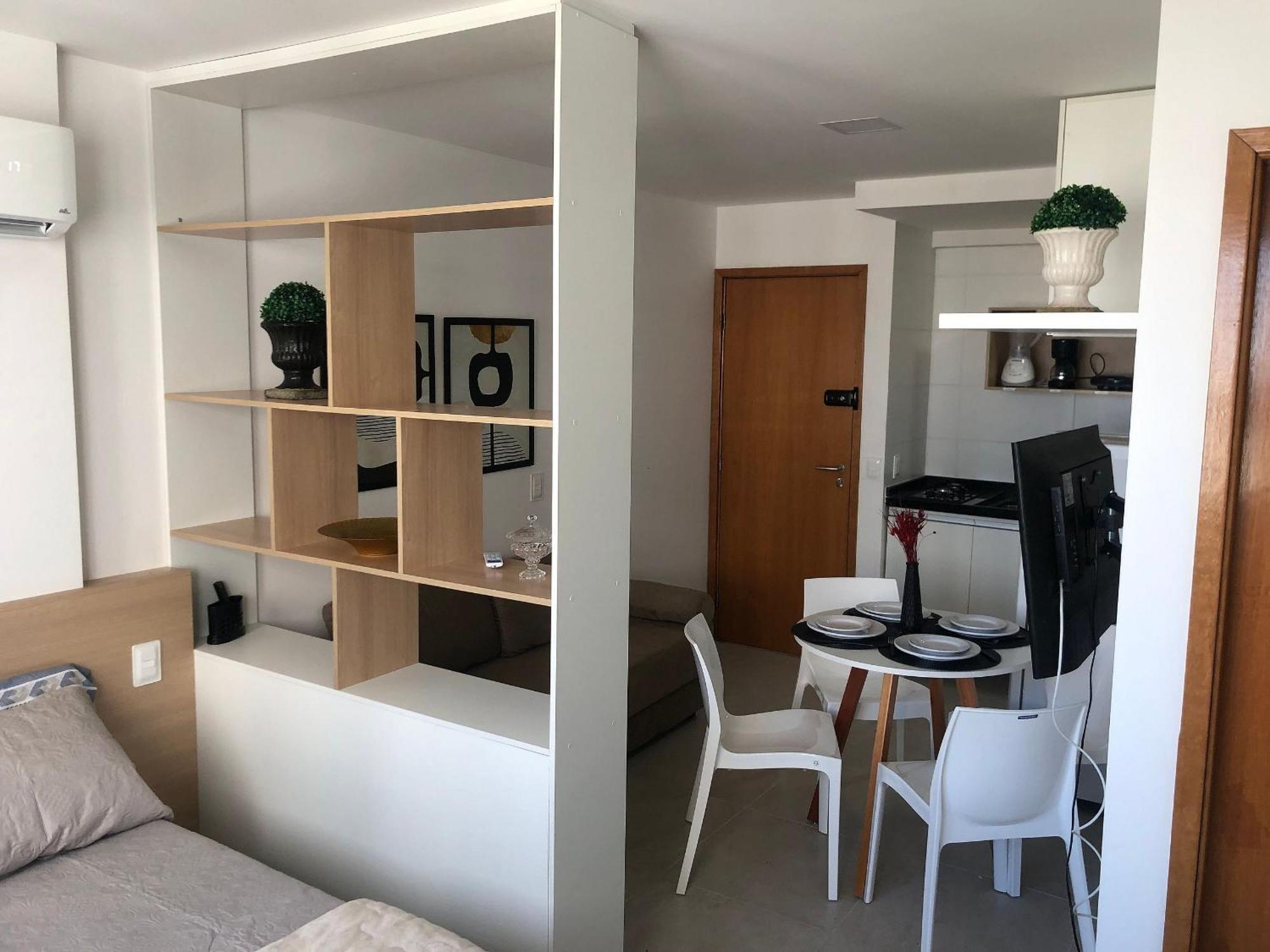 Flats No Golden Home Boa Viagem Por Yolo Recife Exterior photo