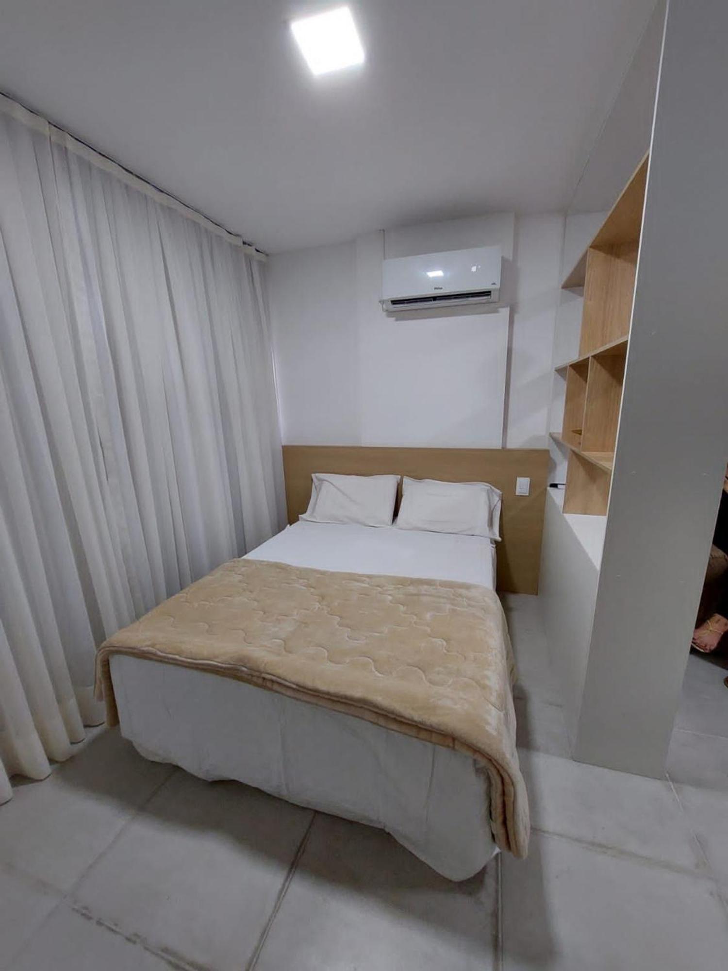 Flats No Golden Home Boa Viagem Por Yolo Recife Exterior photo